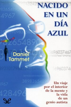 Nacido en un día azul