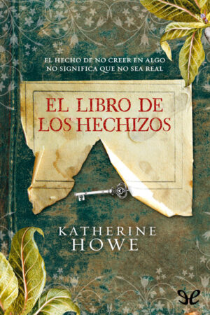 El libro de los hechizos