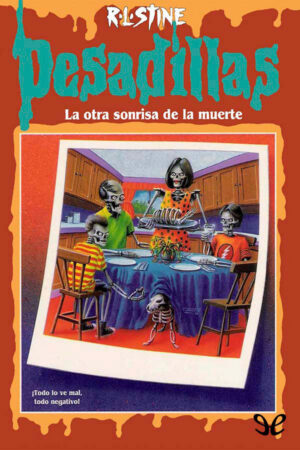 La otra sonrisa de la muerte