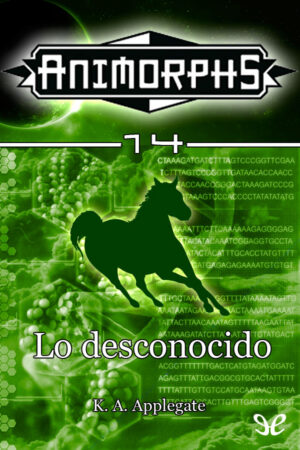Lo desconocido