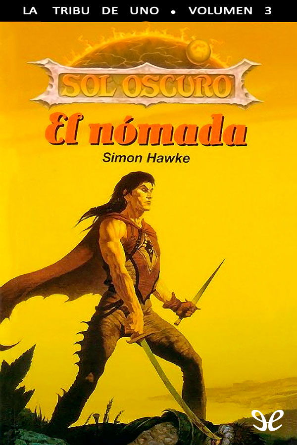 El nómada