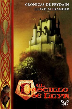 El castillo de Llyr