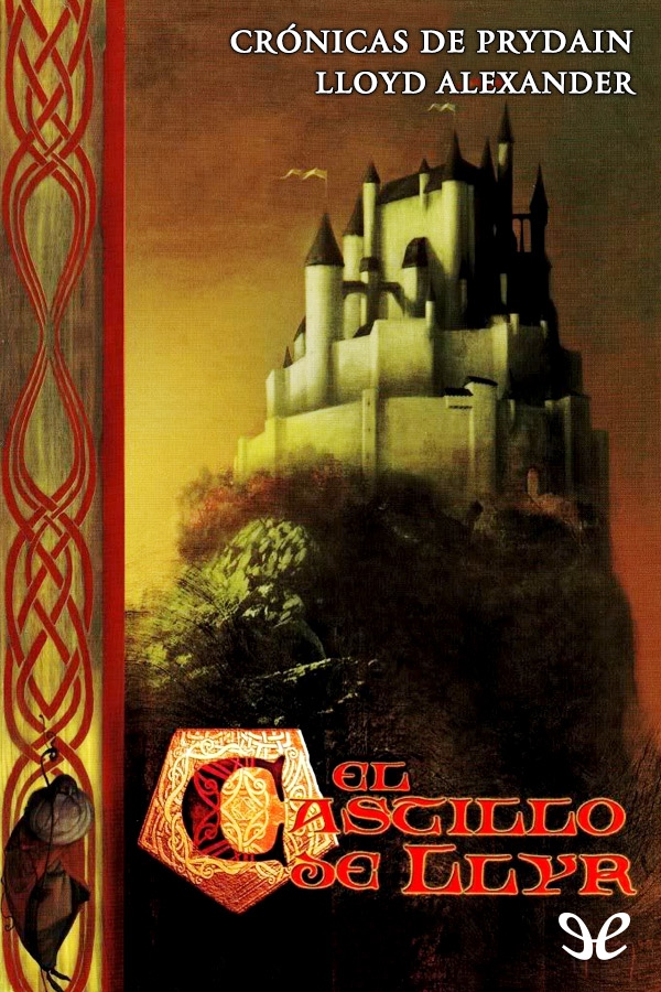 El castillo de Llyr