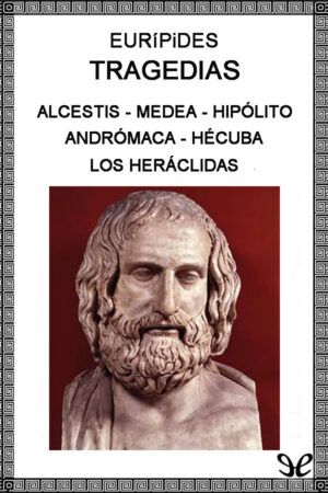 Tragedias griegas