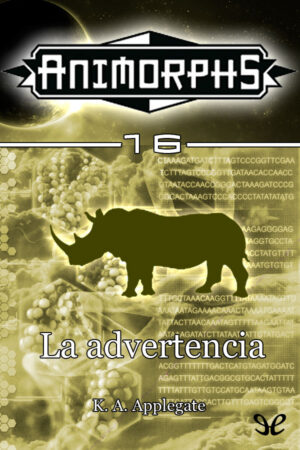 La advertencia