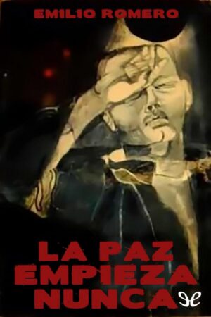 La paz empieza nunca