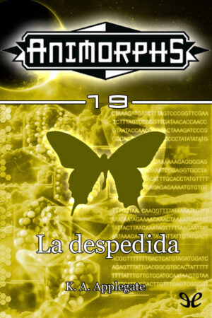 La despedida