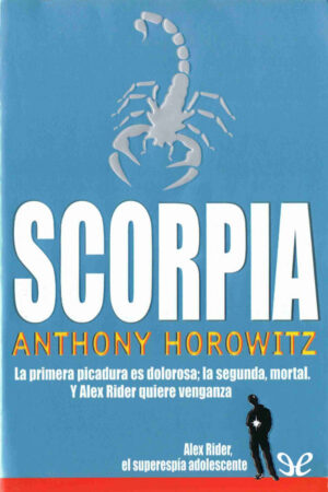 Scorpia