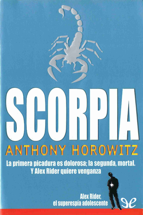 Scorpia
