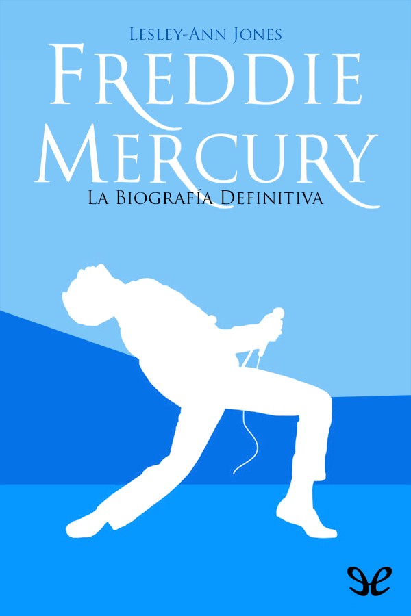 Freddie Mercury