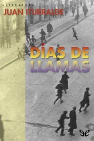 Días de llamas