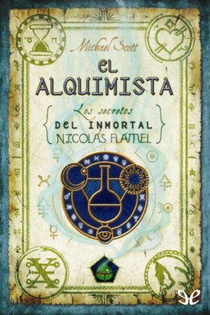 El alquimista