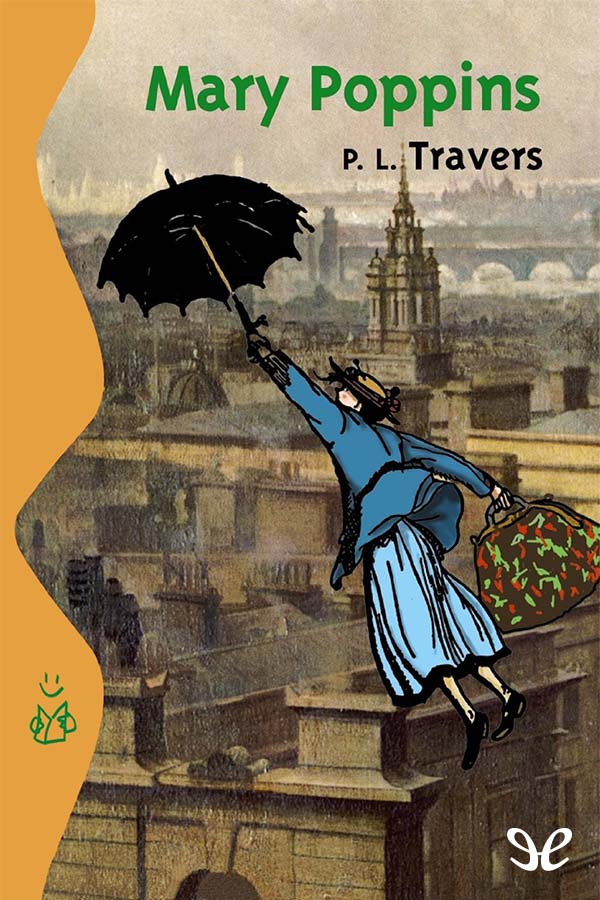 Mary Poppins