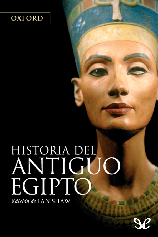 Historia del Antiguo Egipto