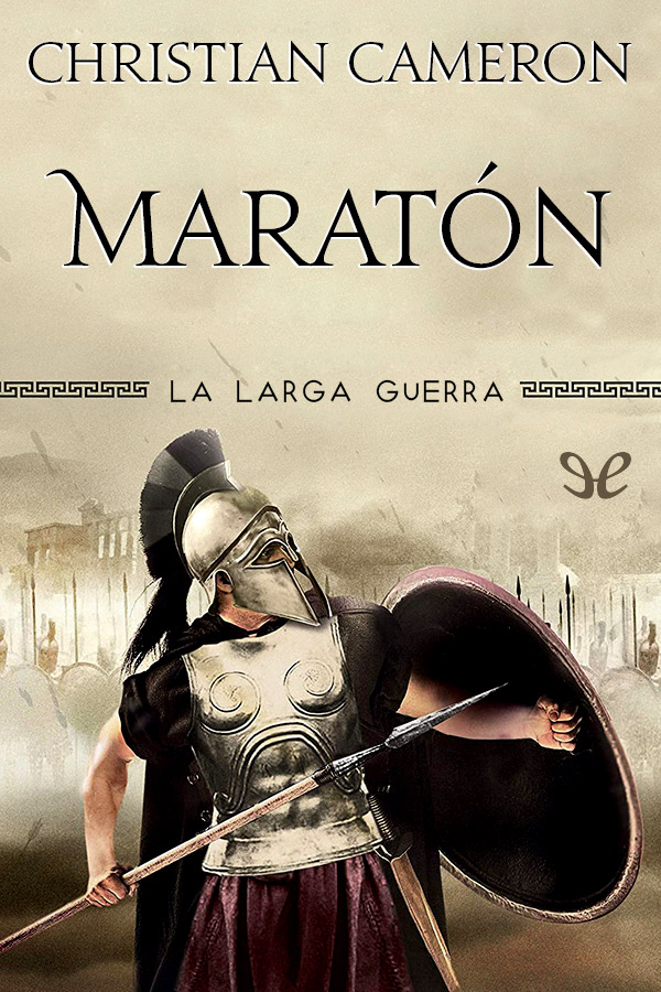 Maratón