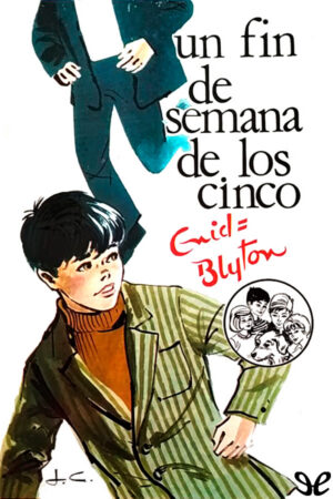 Un fin de semana de los Cinco