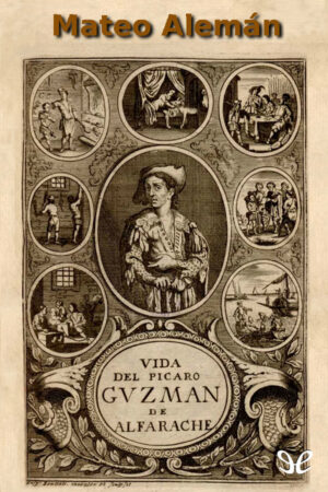 Guzmán de Alfarache