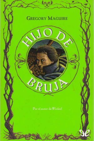 Hijo de bruja