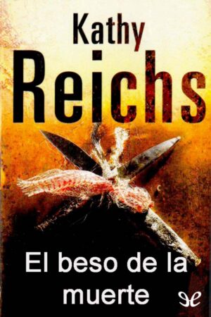 El beso de la muerte