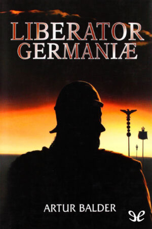 Liberator Germaniæ