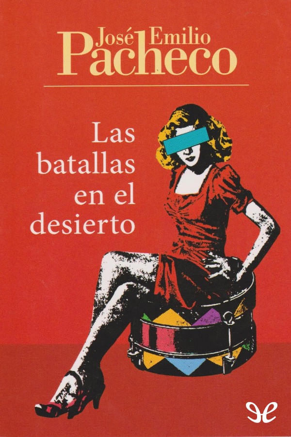 Las batallas en el desierto