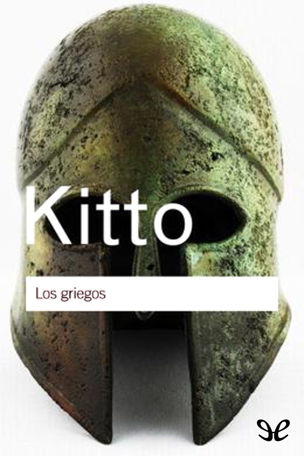 Los griegos