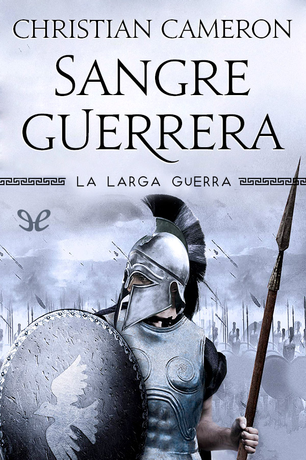 Sangre guerrera