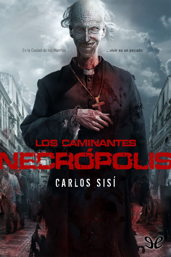 Necrópolis