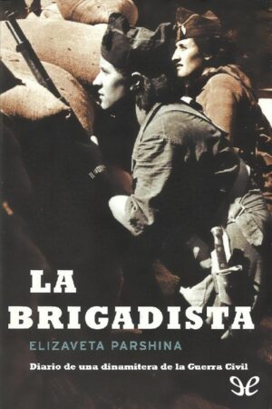 La brigadista