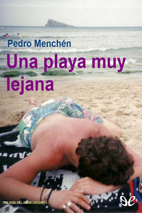 Una playa muy lejana