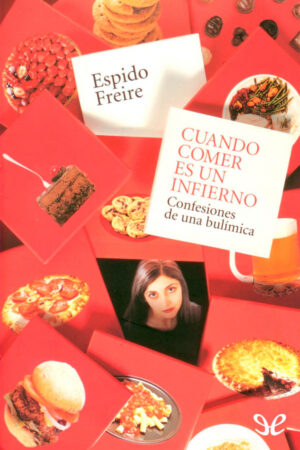 Cuando comer es un infierno