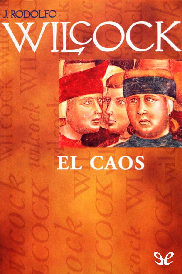 El caos