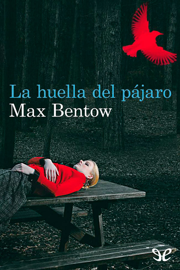 La huella del pájaro