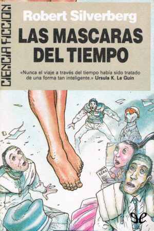 Las máscaras del tiempo