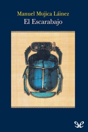 El escarabajo