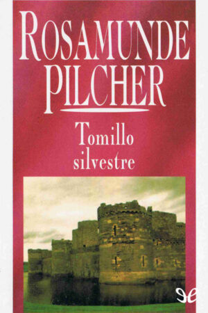 Tomillo silvestre