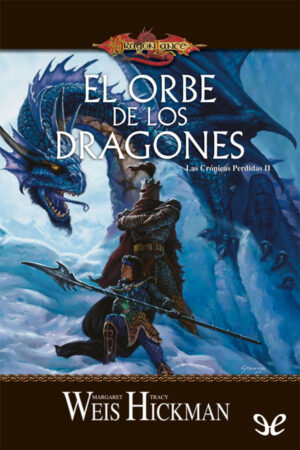 El Orbe de los Dragones