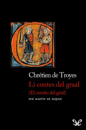El cuento del grial
