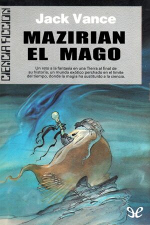 Mazirian el Mago