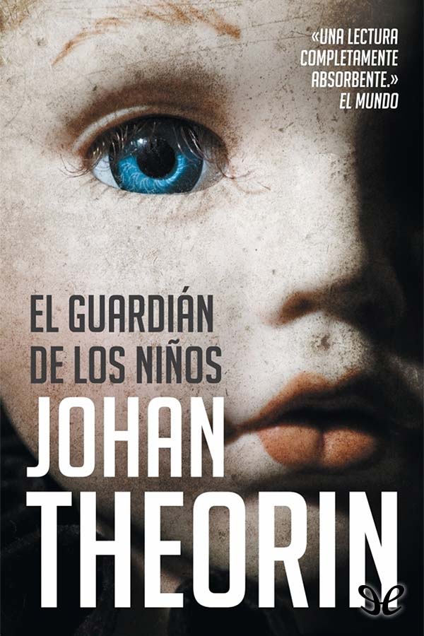 El guardián de los niños