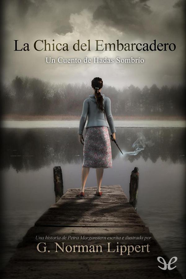 La chica del embarcadero