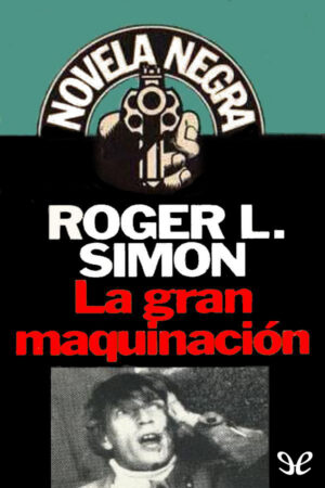 La gran maquinación