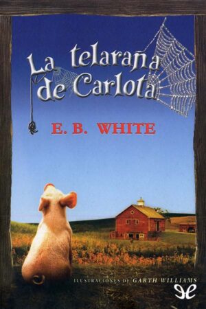 La telaraña de Carlota