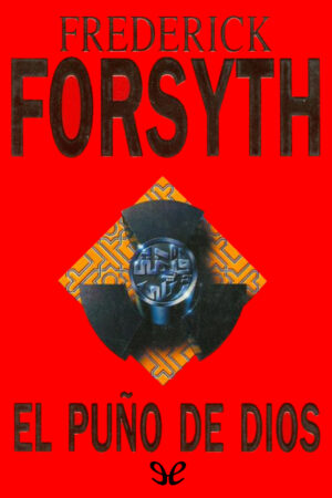 El puño de Dios