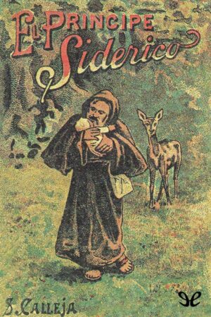 El Príncipe Siderico