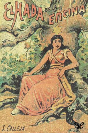 El hada de la encina