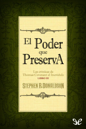 El poder que preserva