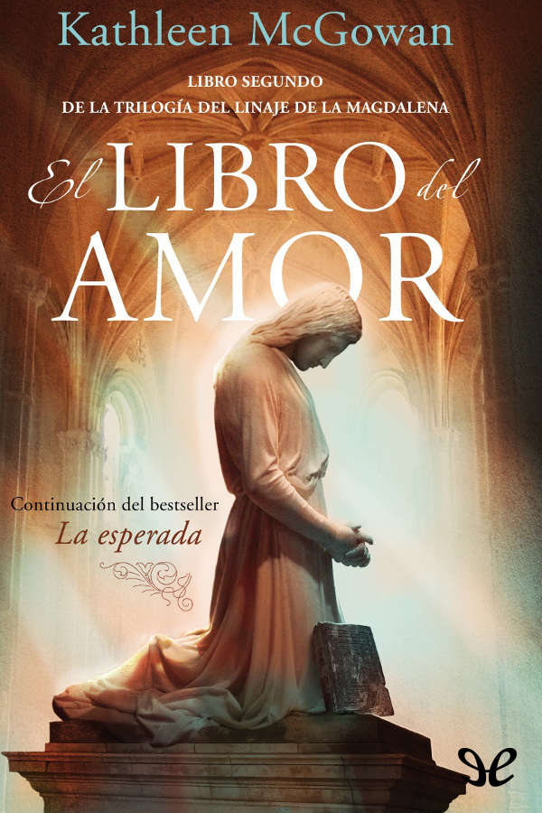 El libro del amor