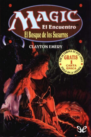 El bosque de los susurros