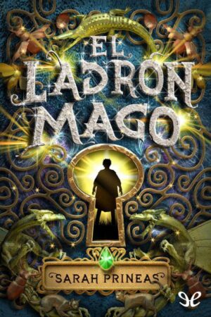 El ladrón mago
